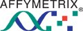 Affymetrix logo