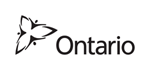 Ontario Government logo