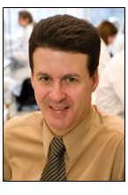 steve scherer
